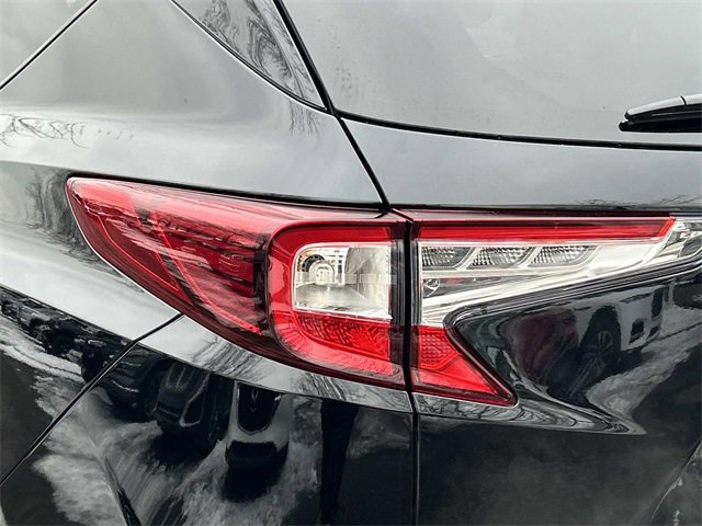 Used 2024 Acura RDX SH-AWD image 11