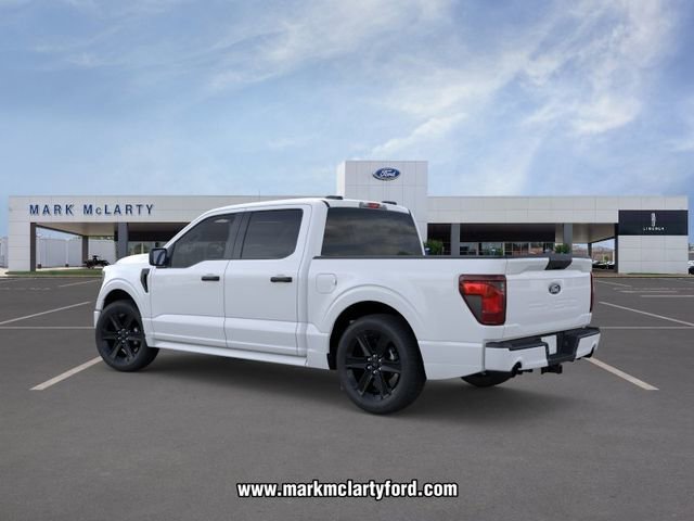 New 2026 Ford F150 STX AWD/4WD image 4