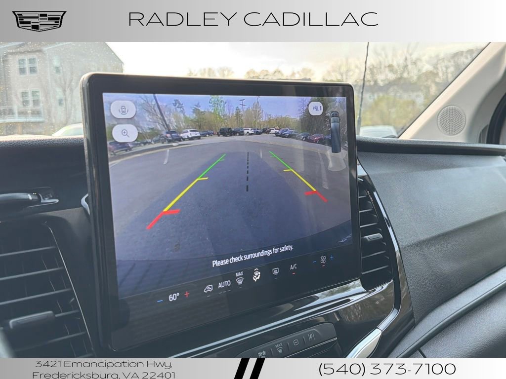 Used 2024 Ford Transit 350 XLT image 7