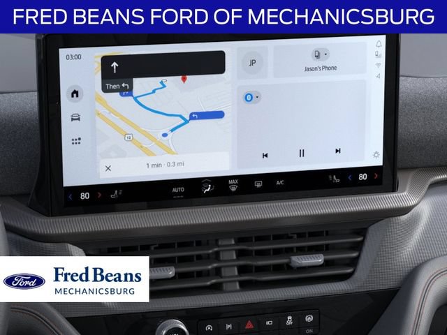 New 2026 Ford Explorer Active AWD/4WD image 18