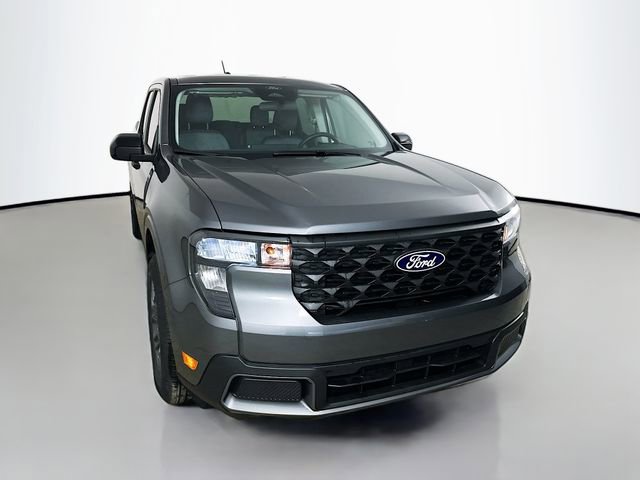 New 2026 Ford Maverick XLT w/ Equipment Group 301A