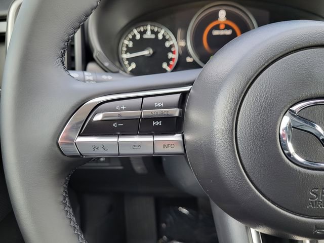 New 2026 MAZDA CX-50 AWD 2.5 S w/ Cargo Package image 8