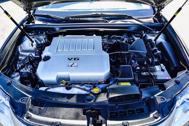 Used 2015 Lexus ES 350 image 32