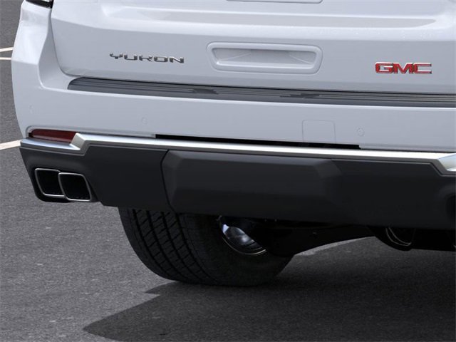 New 2026 GMC Yukon Denali w/ Denali Reserve Package image 14