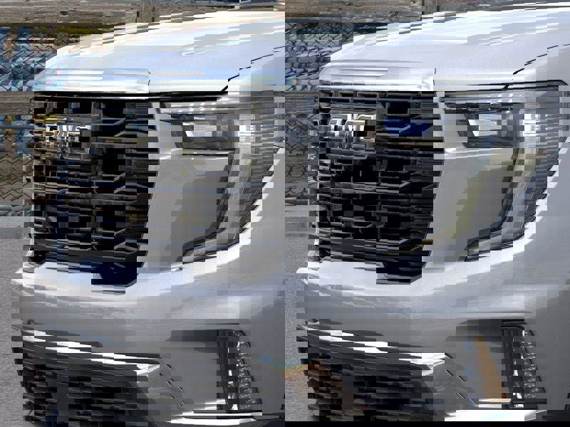 New 2026 GMC Acadia Elevation w/ Black Edition image 13