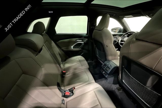 Used 2025 Audi Q5 Prestige image 28