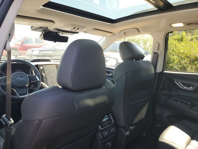 New 2026 Subaru Ascent Touring AWD/4WD image 12