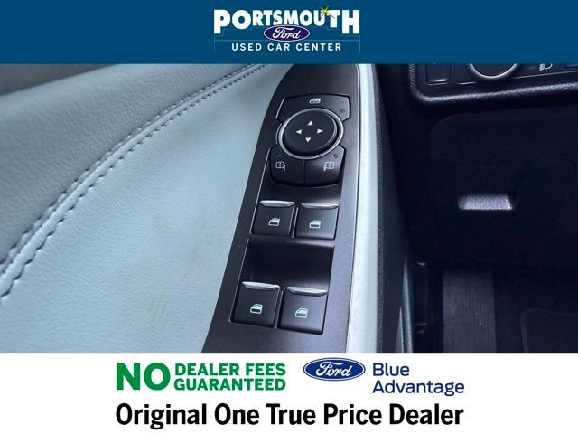 Certified 2022 Ford Explorer XLT w/ Equipment Group 202A image 23