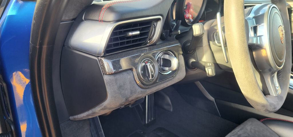 Used 2016 Porsche 911 Carrera GTS image 29