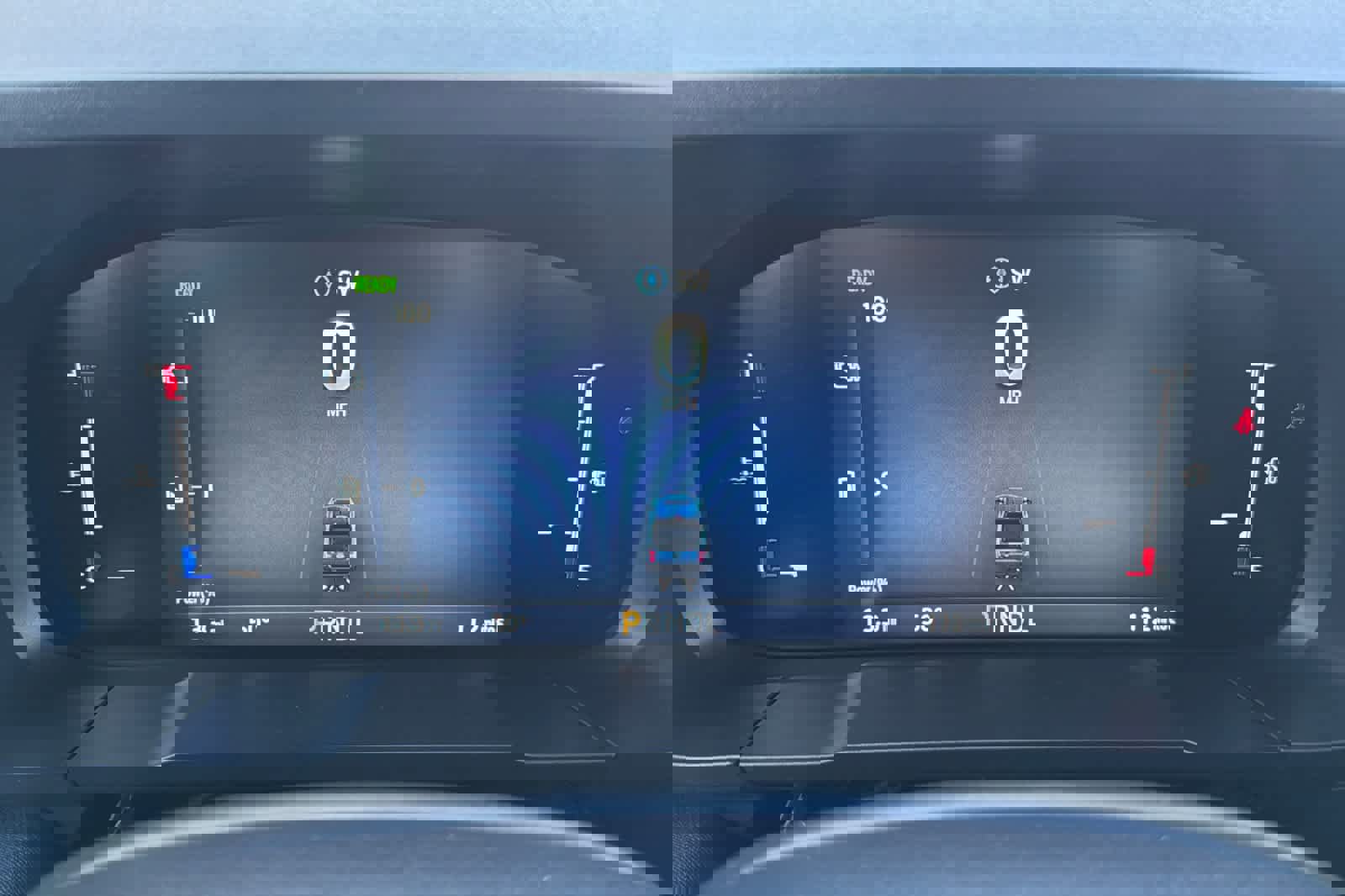 New 2026 Ford Maverick XL w/ Equipment Group 101A image 29