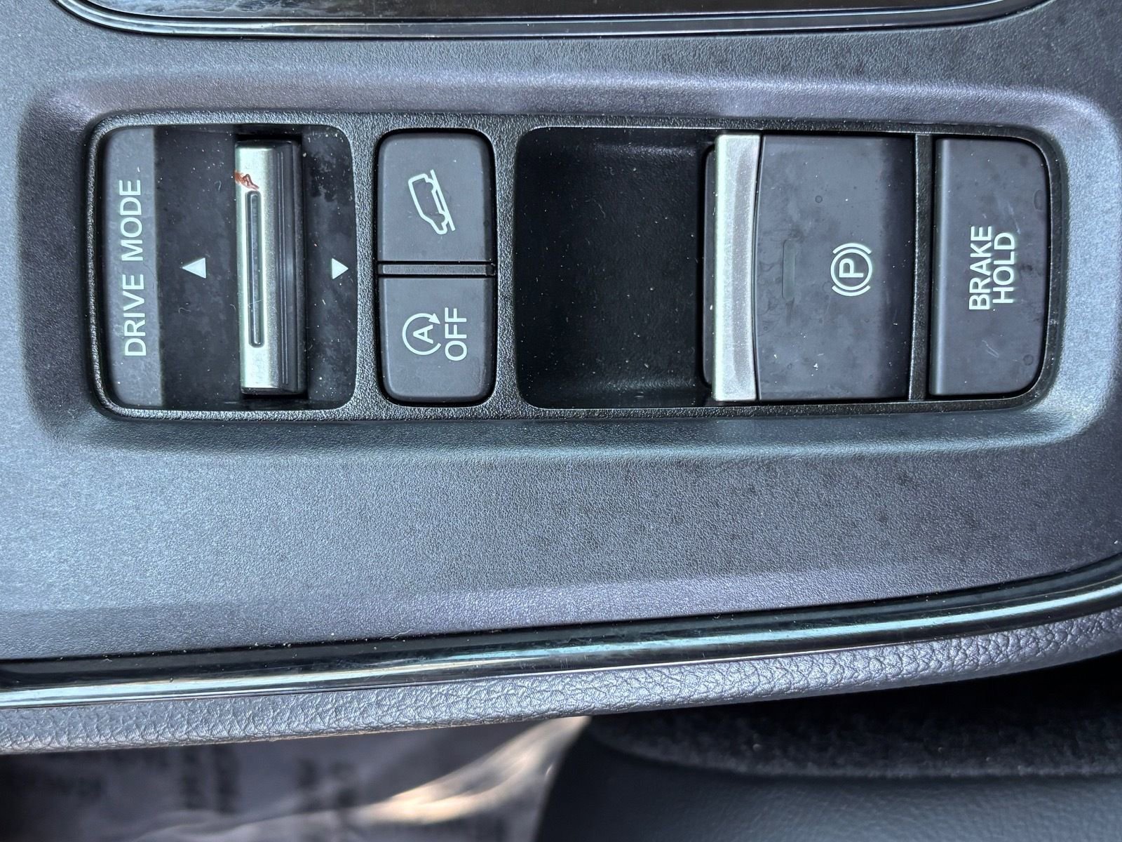 Certified 2023 Honda CR-V EX-L image 31