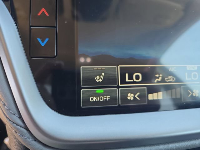 Certified 2024 Subaru Outback Premium AWD/4WD image 18