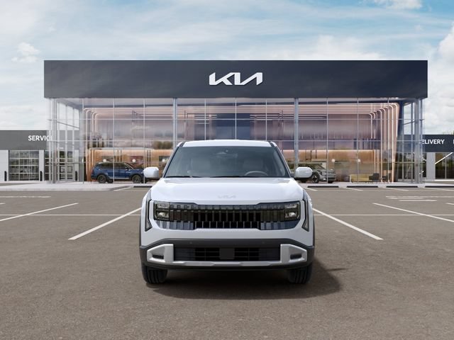 New 2027 Kia Seltos LX AWD/4WD image 2