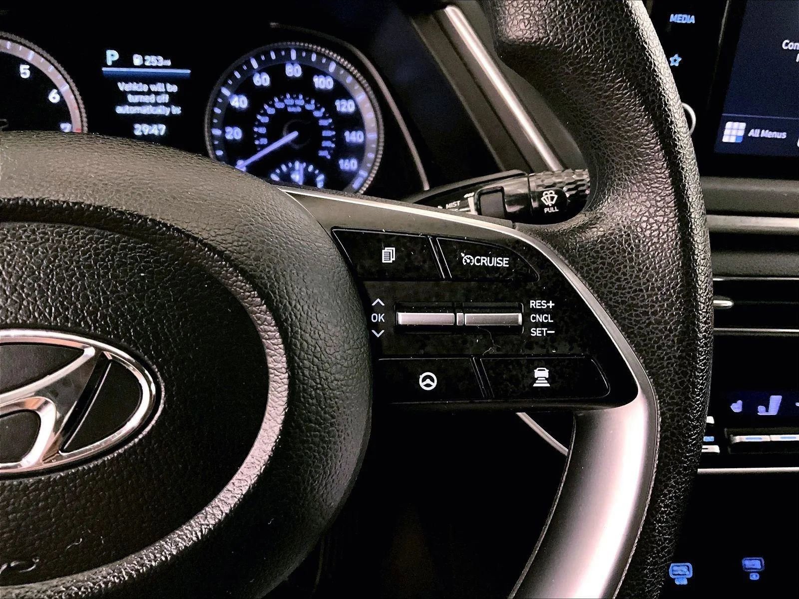 Used 2022 Hyundai Sonata SEL FWD image 18