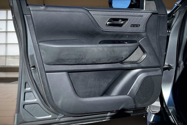 Used 2026 INFINITI QX80 Autograph image 23