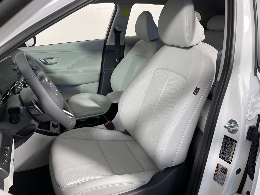 New 2026 Hyundai Kona SEL Premium image 20
