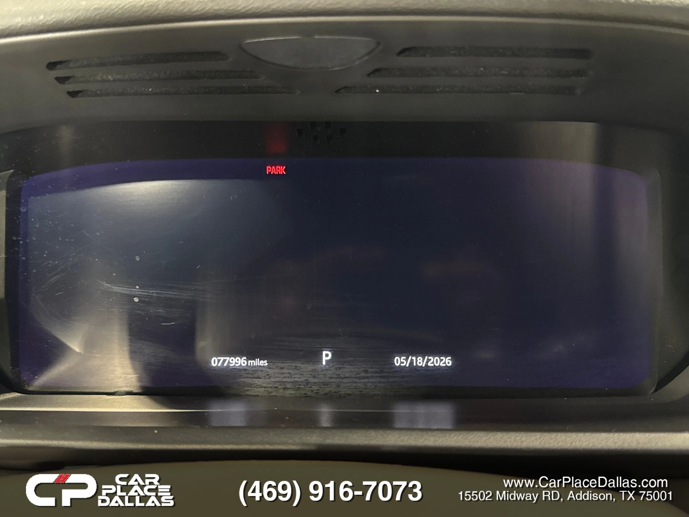 Used 2020 Land Rover Discovery Landmark AWD/4WD image 25
