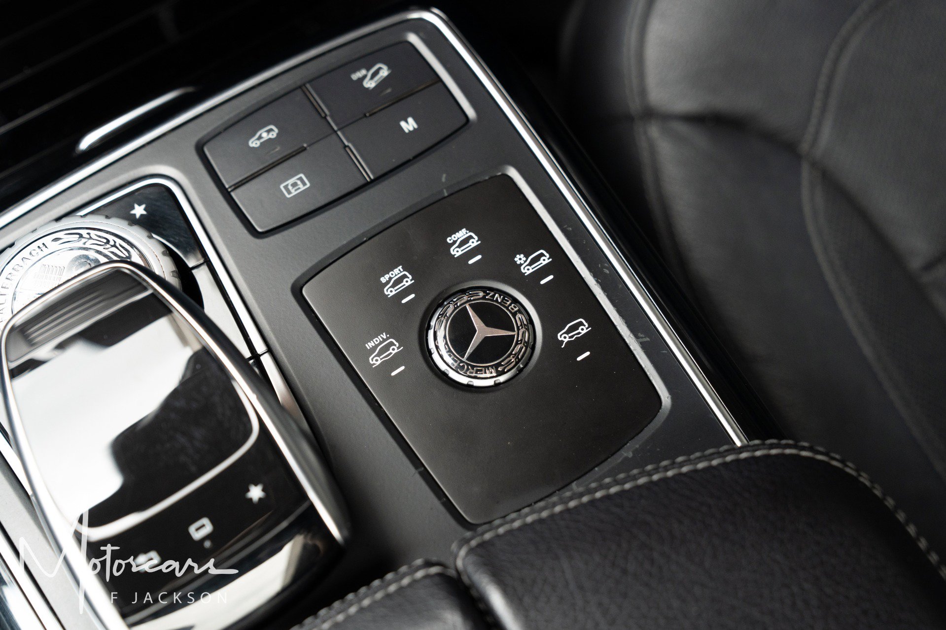 Used 2016 Mercedes-Benz GLE 450 4MATIC Coupe w/ Parking Assist Package image 19