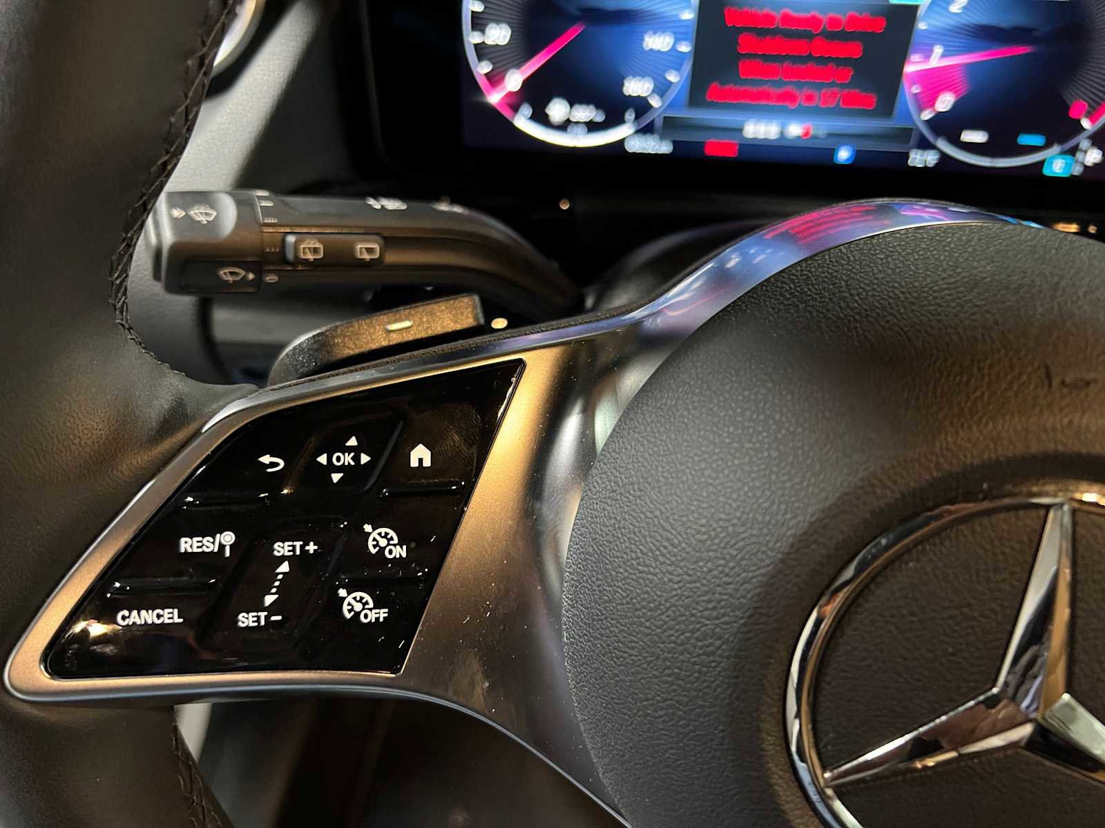 Certified 2025 Mercedes-Benz GLA 250 4MATIC image 23