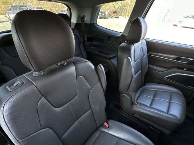 Used 2020 Kia Telluride SX w/ Towing Package image 42