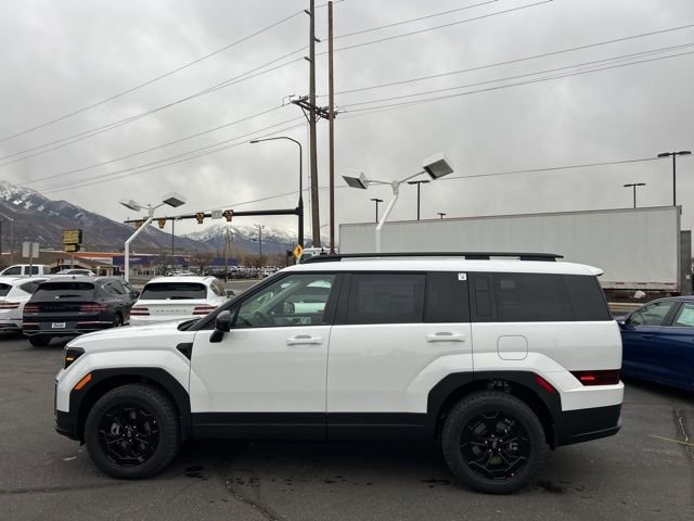 New 2026 Hyundai Santa Fe XRT image 9