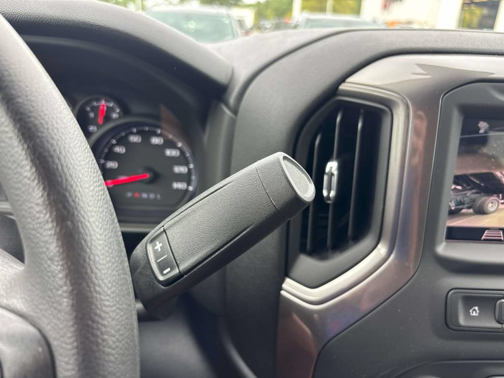 New 2025 GMC Sierra 3500 Pro w/ Convenience Package AWD/4WD image 12