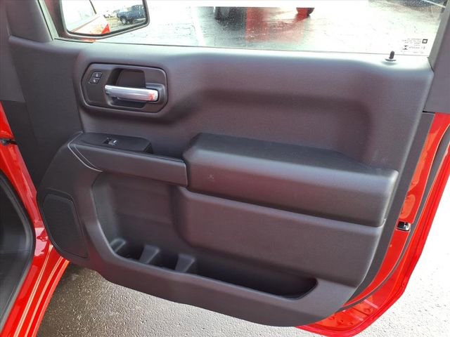 New 2026 Chevrolet Silverado 1500 W/T RWD image 10