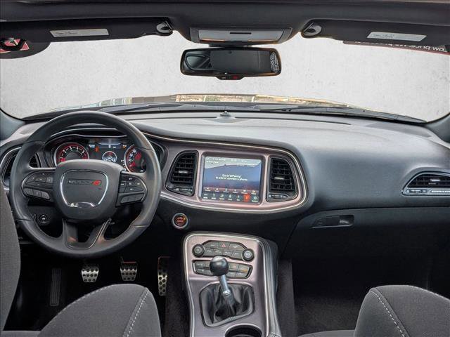 Used 2018 Dodge Challenger R/T Scat Pack image 19