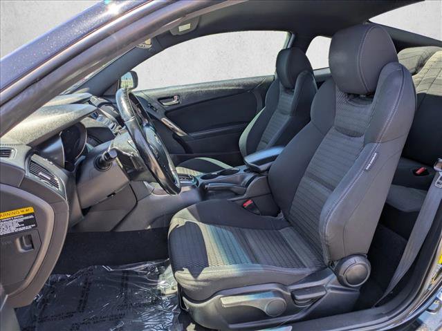 Used 2014 Hyundai Genesis 2.0T RWD image 14