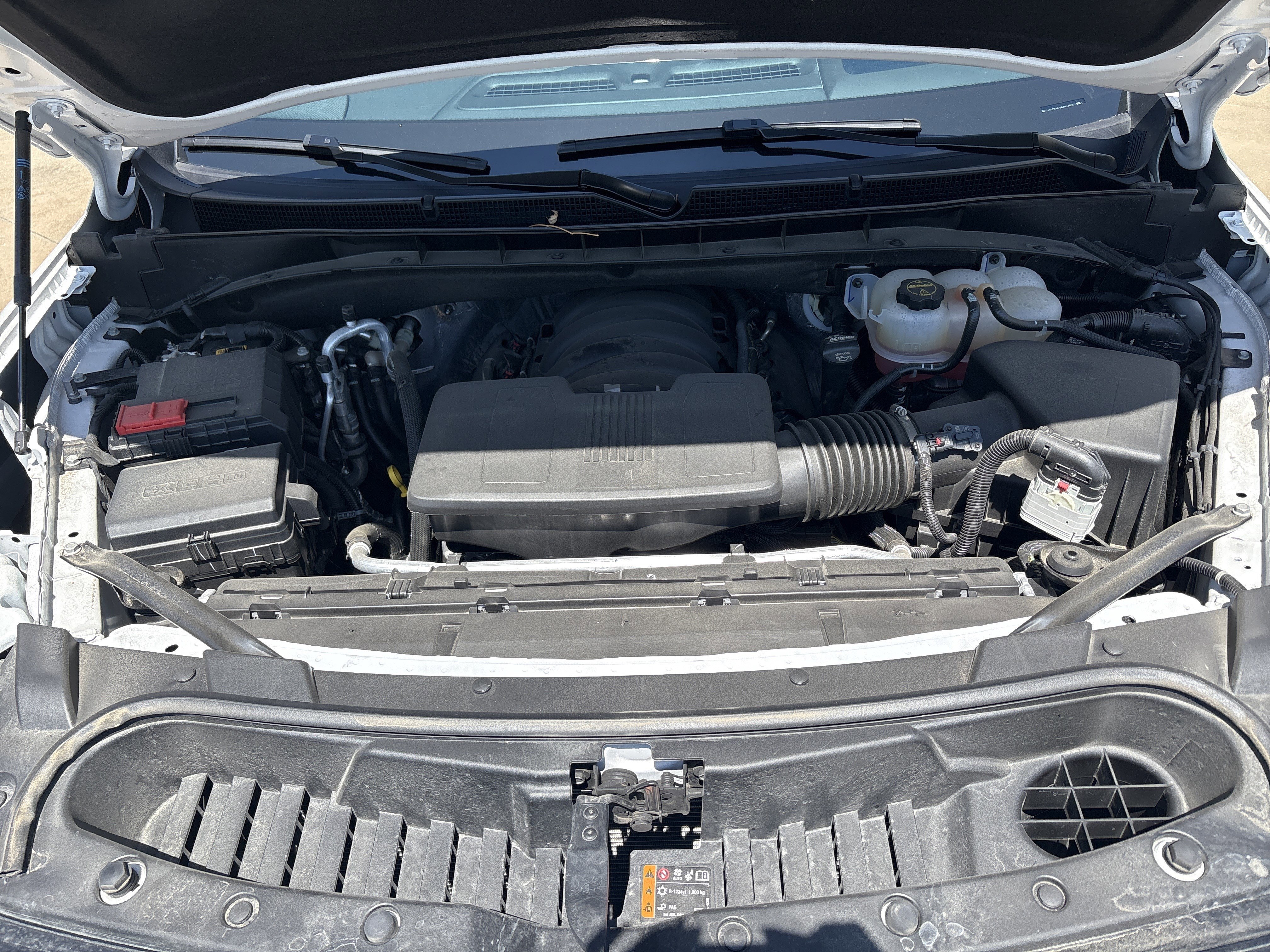 Used 2024 GMC Yukon Denali AWD/4WD image 35