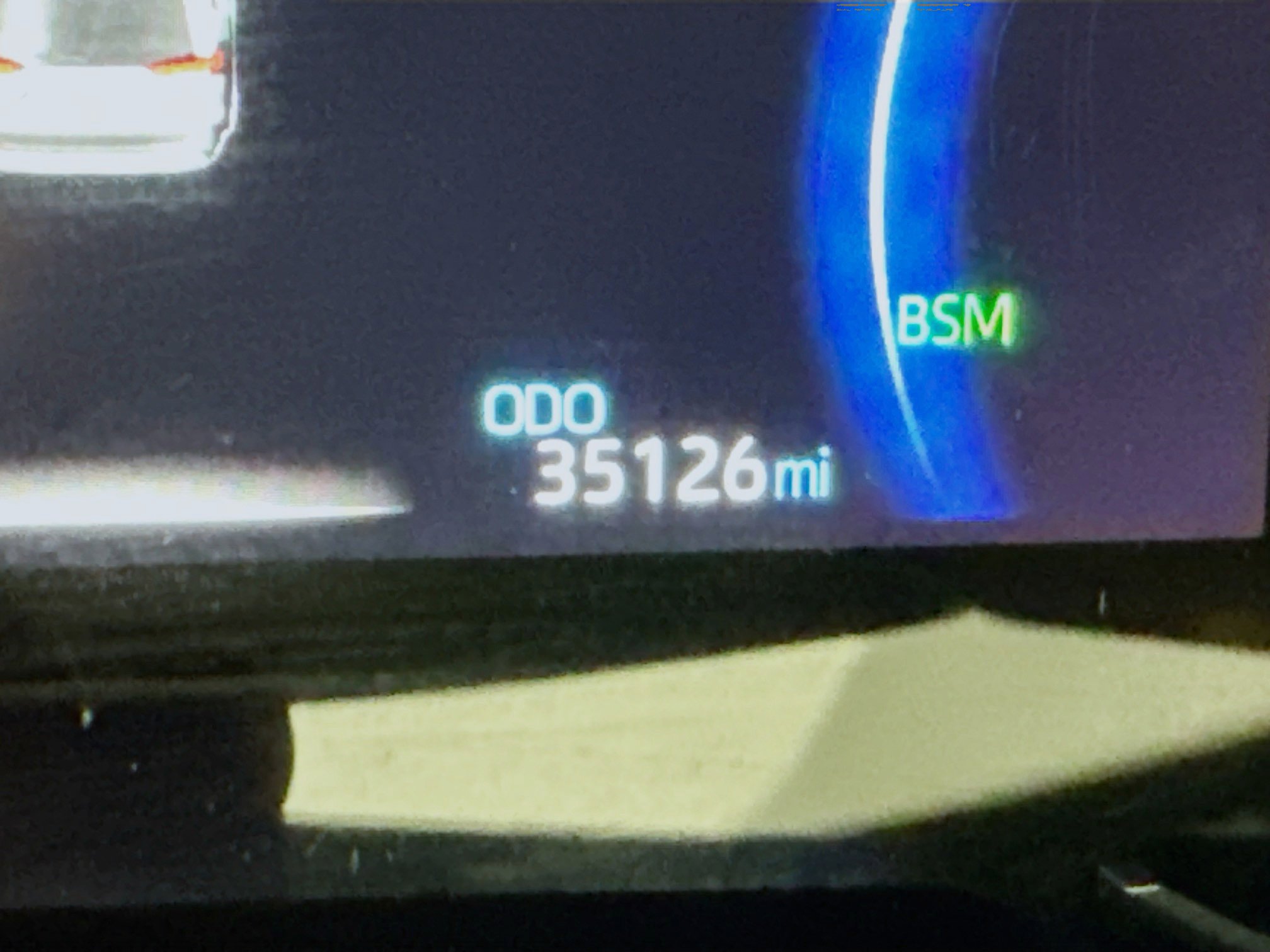 Used 2024 Toyota RAV4 XLE image 18