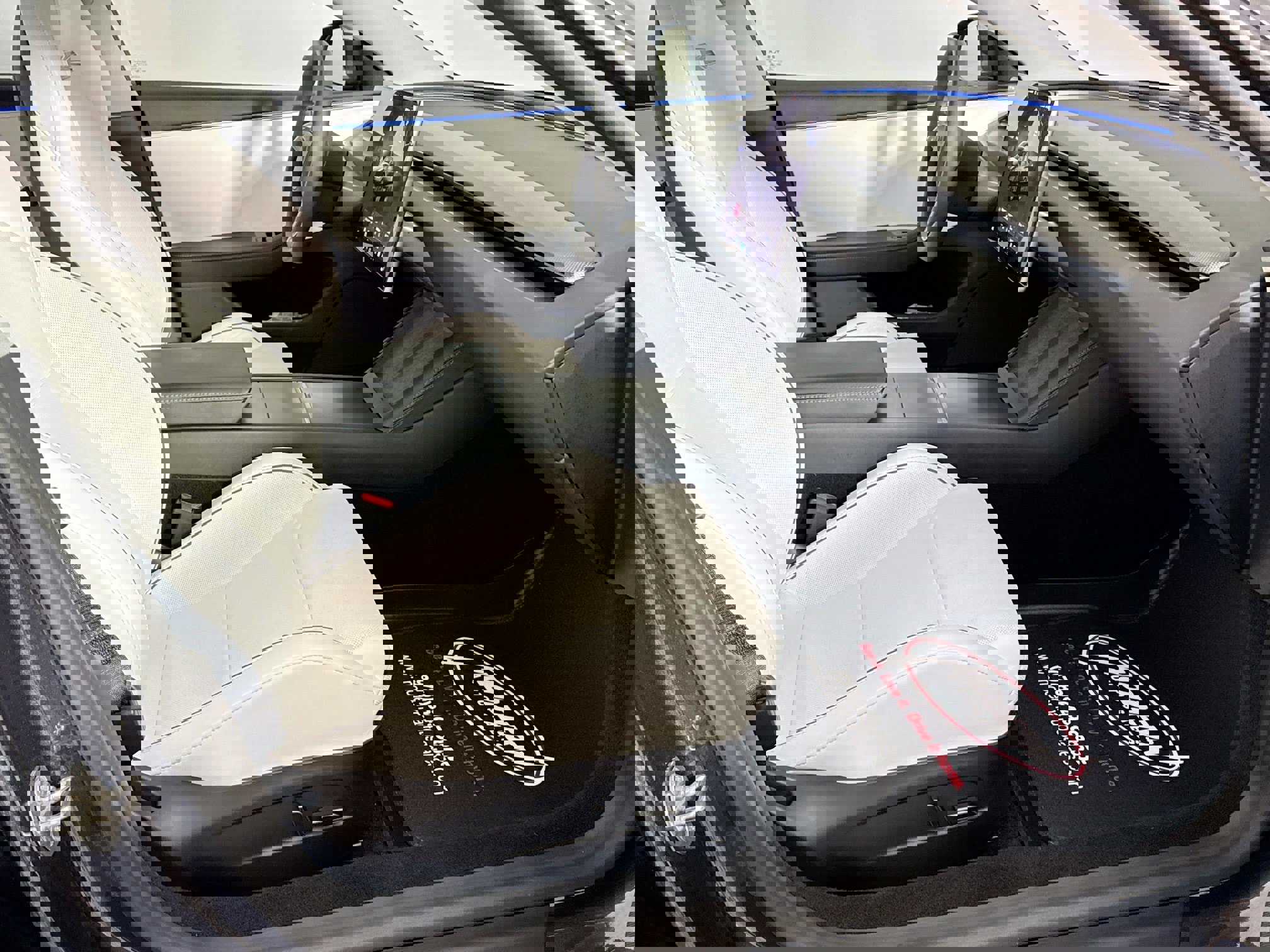 Used 2024 Tesla Model 3 Performance image 33