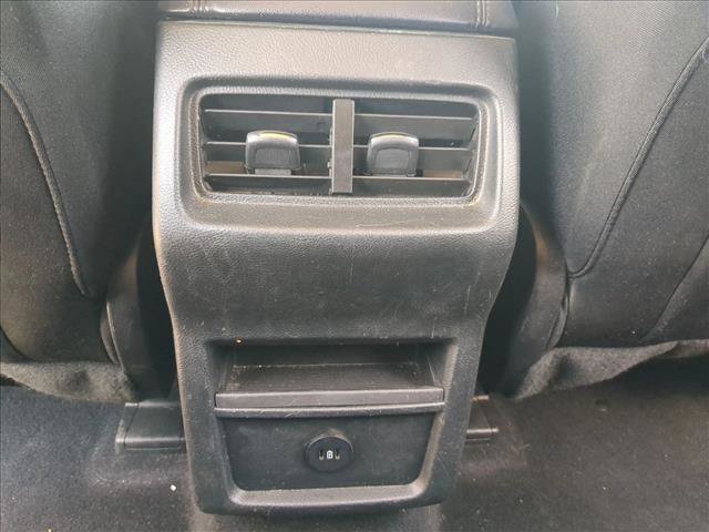 Used 2024 Ford Edge SE w/ Black Appearance Package AWD/4WD image 16
