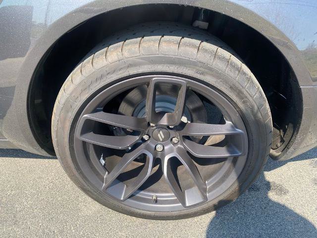 Used 2021 Dodge Challenger R/T Scat Pack image 26