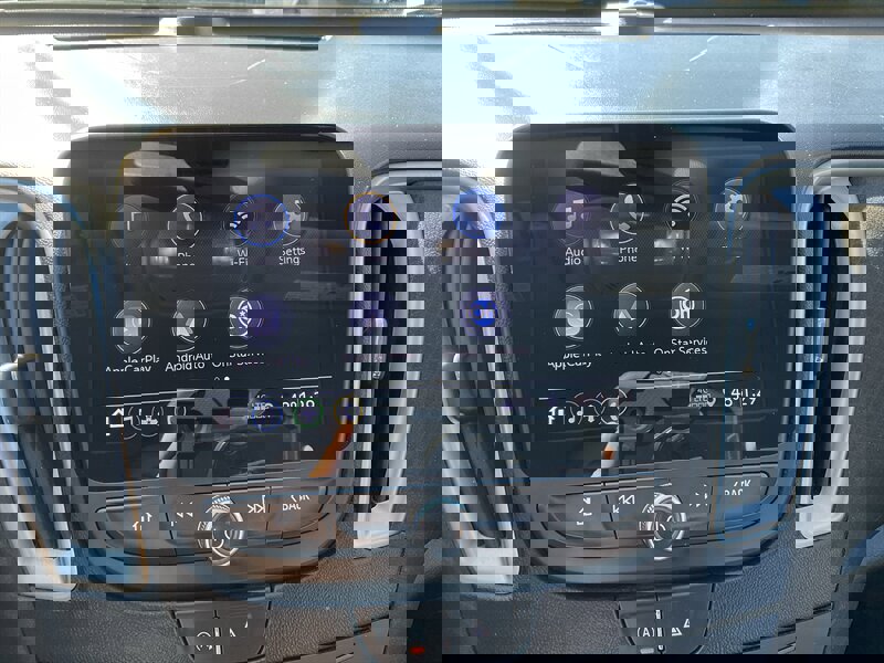 Used 2020 Chevrolet Malibu LS w/ Driver Confidence Package image 20