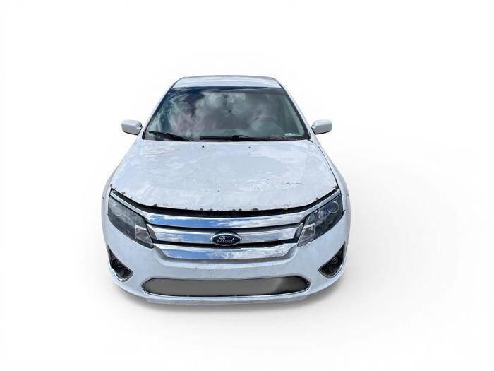 Used 2011 Ford Fusion SEL FWD image 9