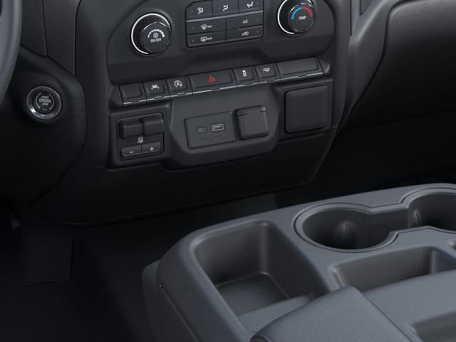 New 2026 Chevrolet Silverado 1500 W/T w/ WT Value Package image 23
