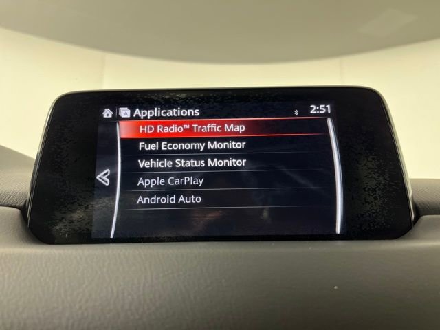 Used 2019 MAZDA CX-5 Touring image 29