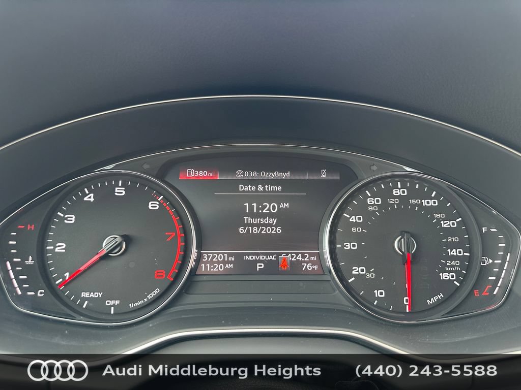 Certified 2023 Audi Q5 2.0T Premium w/ Convenience Package AWD/4WD image 32