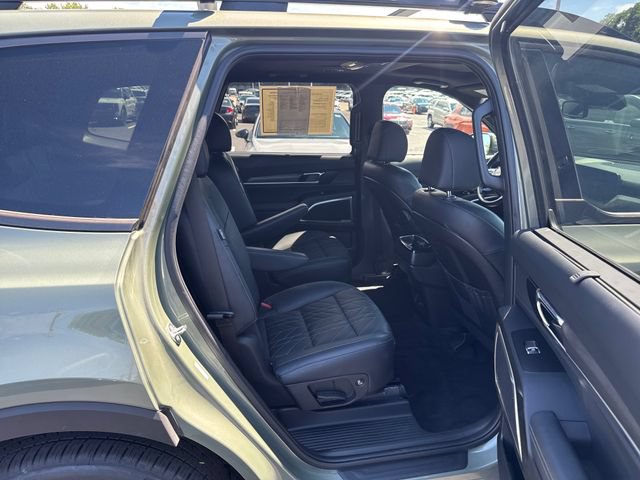 Certified 2023 Kia Telluride EX X-Line AWD/4WD image 15