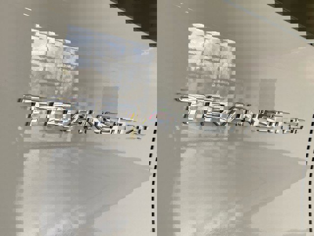 New 2025 Ford Transit 250 Low Roof w/ Load Area Protection Package image 7