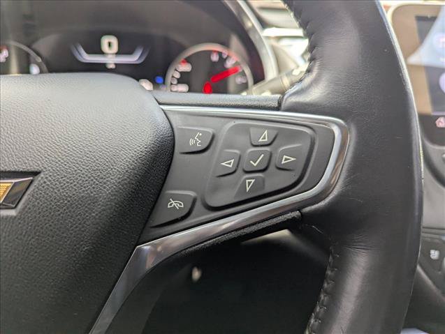 Used 2021 Chevrolet Malibu Premier FWD image 14