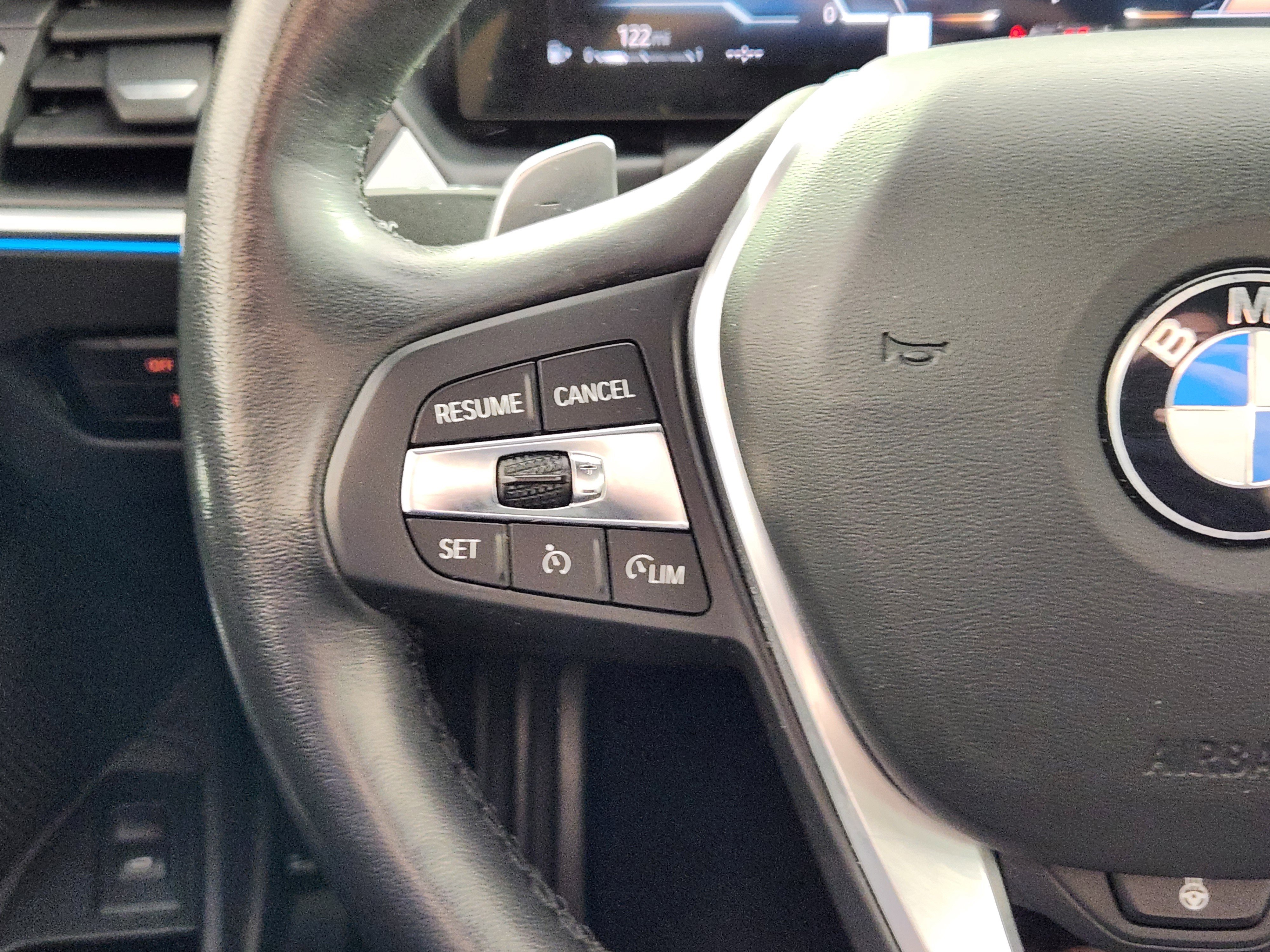 Used 2023 BMW 330i xDrive Sedan image 18