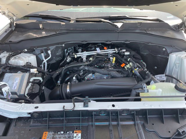 New 2026 Ford Explorer Active w/ Active Comfort Package RWD image 29