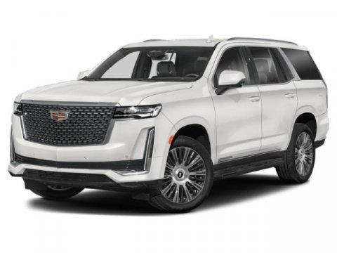 Certified 2023 Cadillac Escalade Premium Luxury