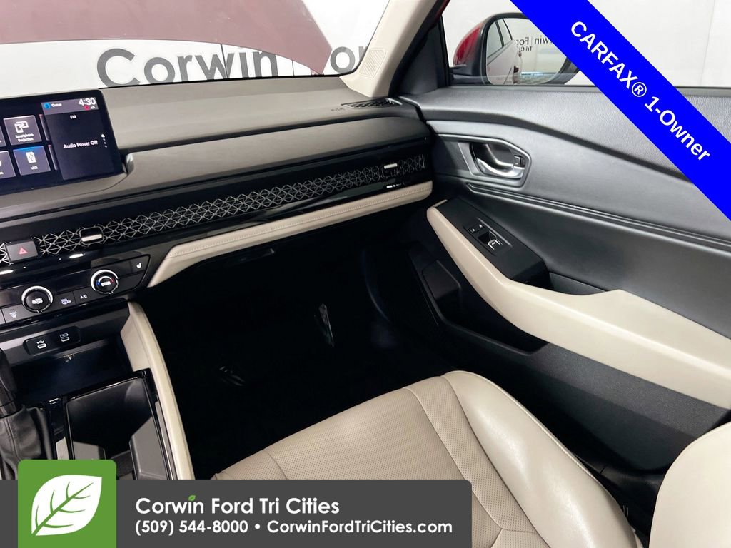 Used 2023 Honda Accord EX-L image 27