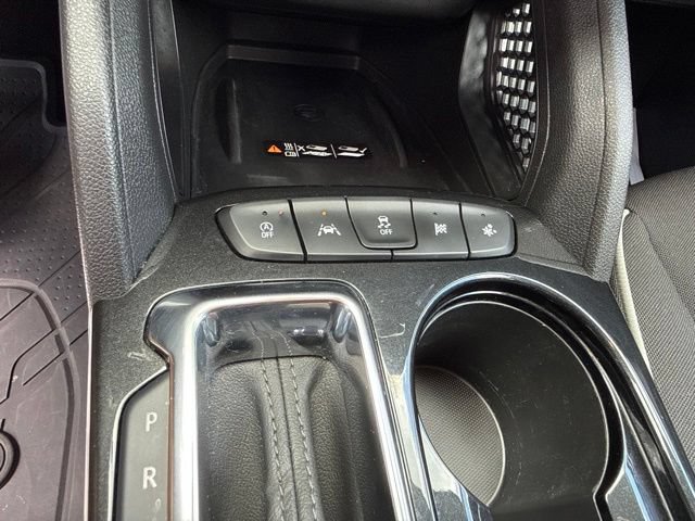 Used 2024 Chevrolet TrailBlazer LT w/ Convenience Package FWD image 13