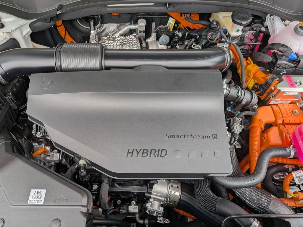 New 2026 Hyundai Palisade Calligraphy image 33