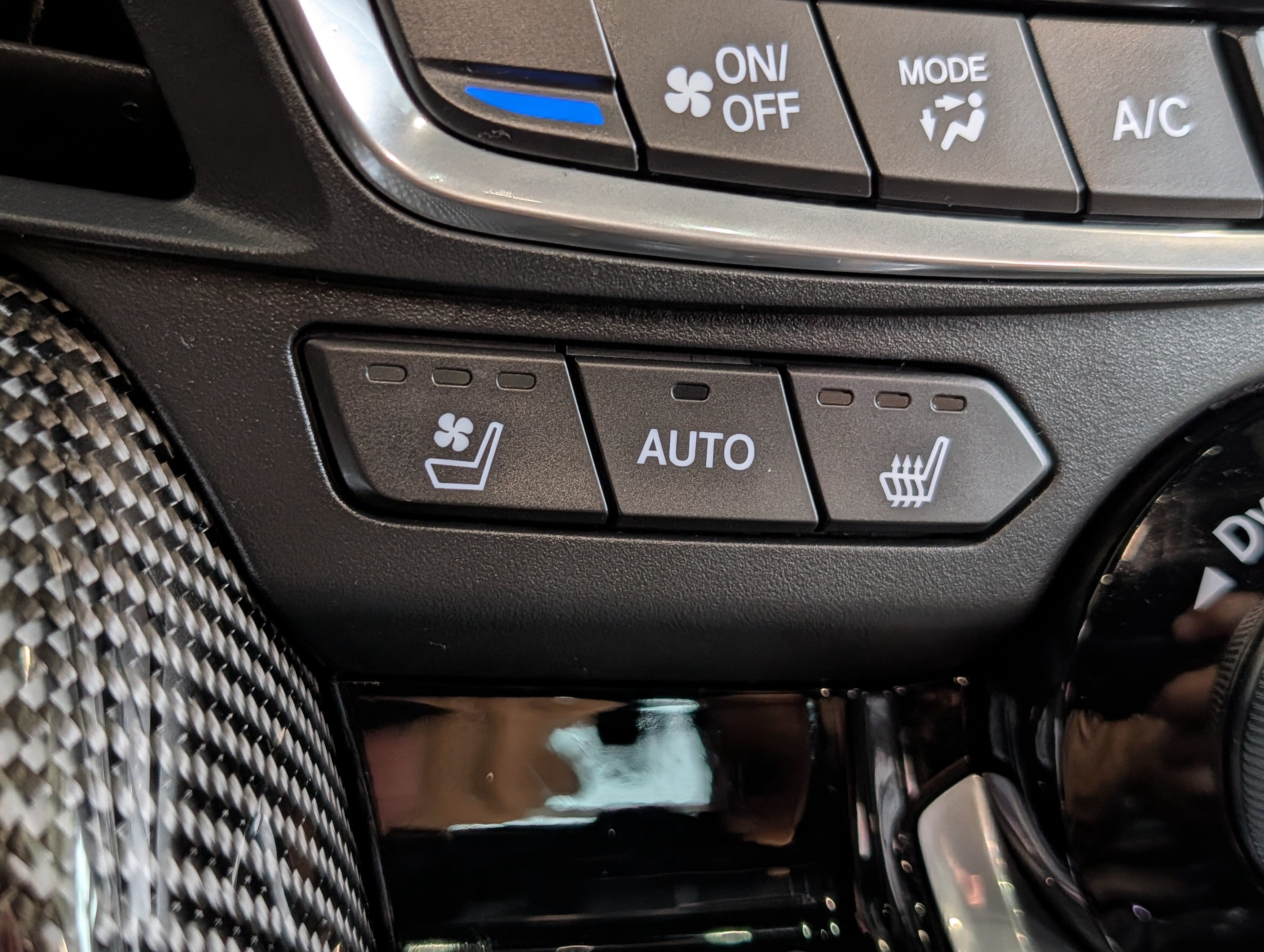 Used 2021 Acura TLX Type S AWD/4WD image 28