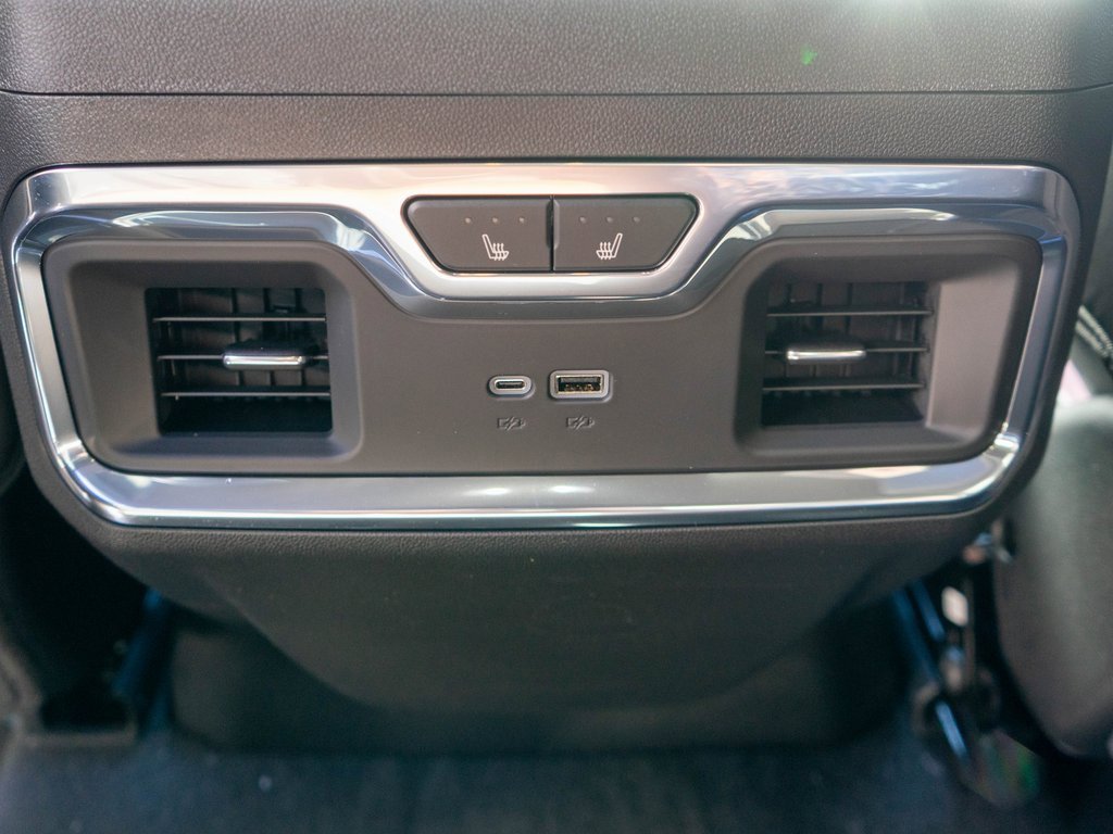 New 2026 GMC Sierra 1500 Denali Ultimate image 14